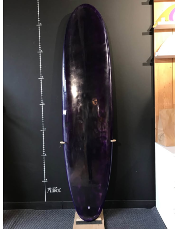 M surfboard  7’6"