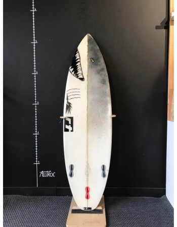 RT ICON 5’5"