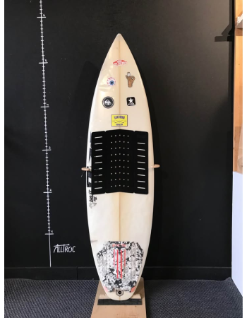 RT ICON 5’5"