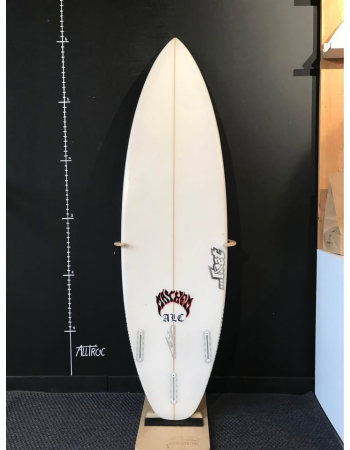 Mayhem  Driver 2.0 6’1"