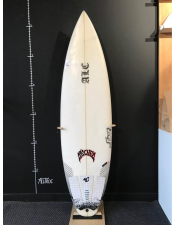 Mayhem  Driver 2.0 6’1"