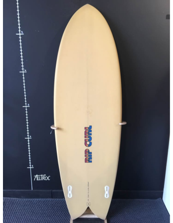 Rip curl 5’10"
