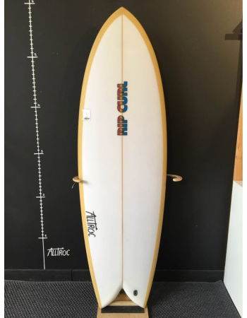 Rip curl 5’10"
