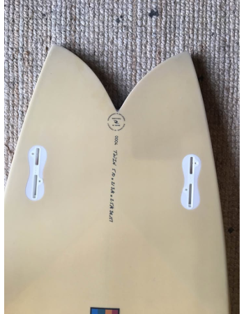 Rip curl 5’10"