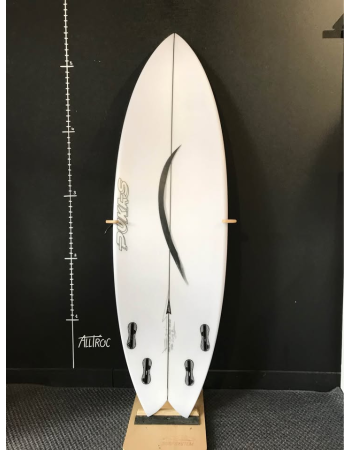 Pukas Easy Mood 5’6’1/2"