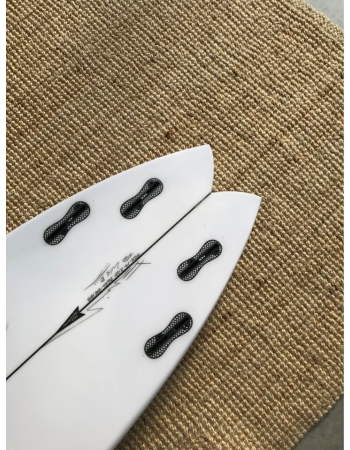 Pukas Easy Mood 5’6’1/2"