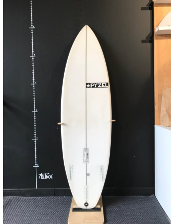 Pyzel Highline  6’2"