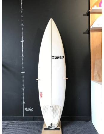 Pyzel Highline  6’2"