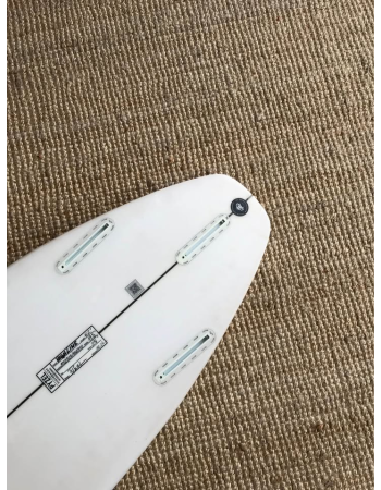 Pyzel Highline  6’2"