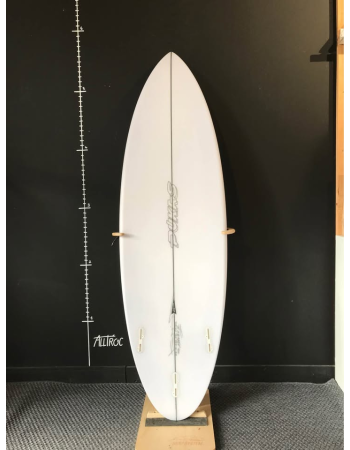 Pukas Beachy Mood 5’8"