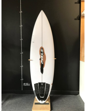 Pukas Beachy Mood 5’8"