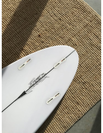 Pukas Beachy Mood 5’8"