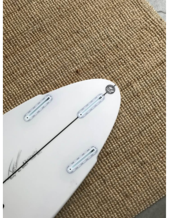 Outters Birdy 6’2"