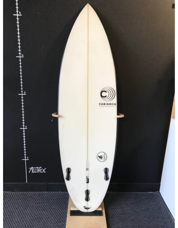 Cabianca DFK 5’5’1/2 "