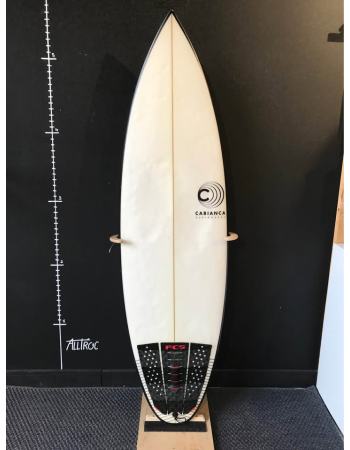 Cabianca DFK 5’5’1/2 "