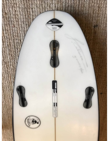 Cabianca DFK 5’5’1/2 "