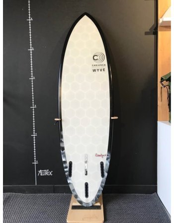 Cabianca x Wyve Candy 6’3"