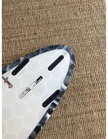 Cabianca x Wyve Candy 6’3"