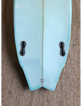 Matta shape Twin 5’8"