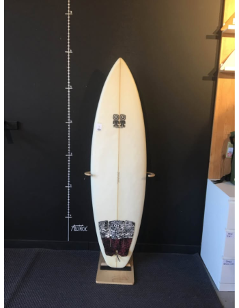 Campbell Bros surfboards...