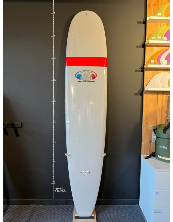 Takayama In the pink  9’1"