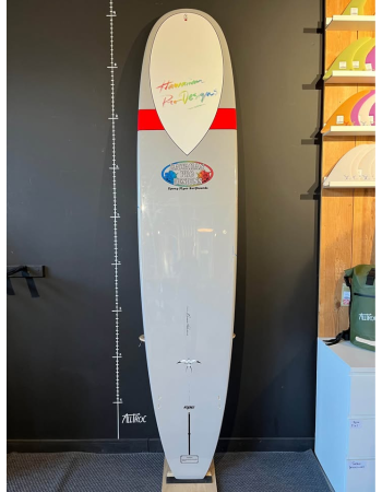 Takayama In the pink  9’1"