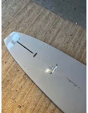 Takayama In the pink  9’1"