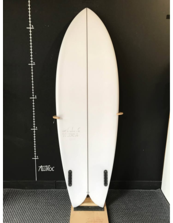 Fernand  Numéro 2 5’8"