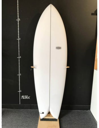 Fernand  Numéro 2 5’8"