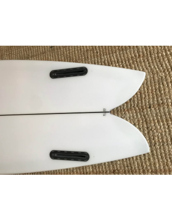 Fernand  Numéro 2 5’8"