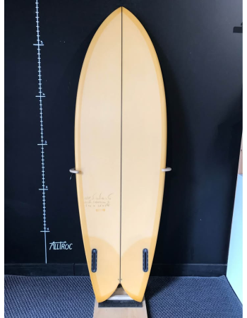 Fernand  Numéro 2 5’10"