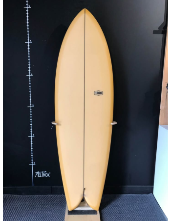 Fernand  Numéro 2 5’10"