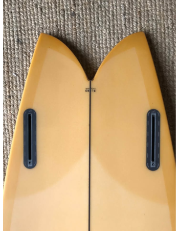 Fernand  Numéro 2 5’10"