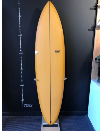 Fernand Channel 3 6’8"