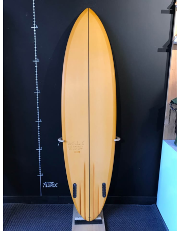 Fernand Channel 3 6’8"