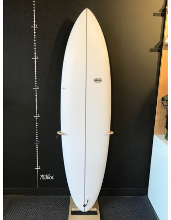 Fernand Channel 3 6’6"