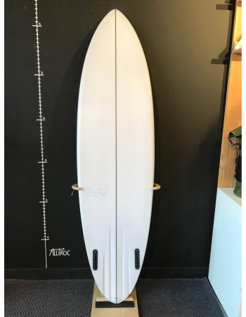 Fernand Channel 3 6’6"