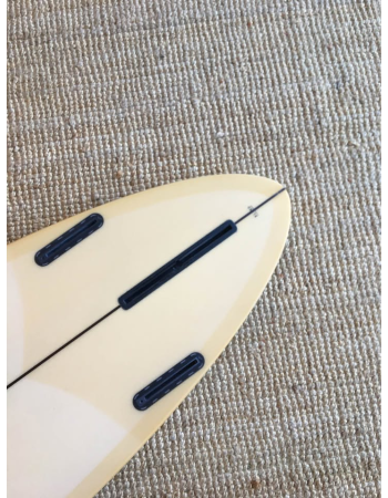 Fernand  Numéro 2+1 7’4"