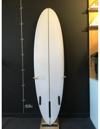 Fernand  Numéro 2+1  7’0"