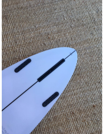 Fernand  Numéro 2+1  7’0"