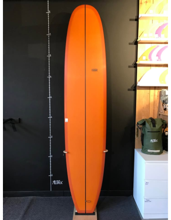 Fernand Numéro 0MAT 9'0