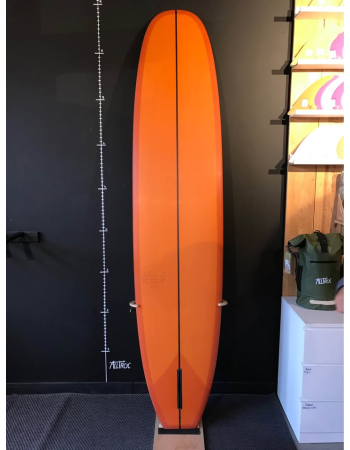 Fernand Numéro 0NR 9'0