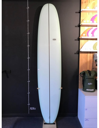 Fernand  Numéro 0MAT  9’2"