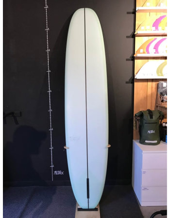 Fernand  Numéro 0MAT  9’2"