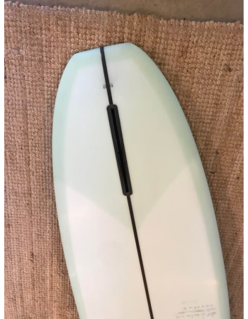 Fernand  Numéro 0MAT  9’2"