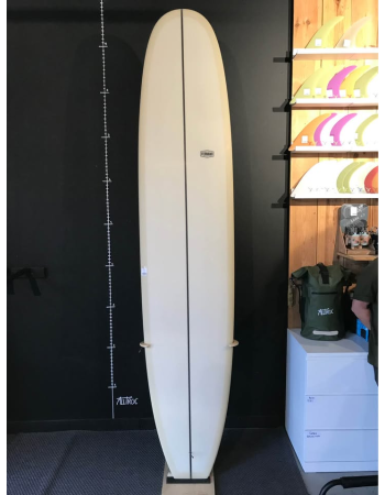 Fernand  Numéro 0MAT  9’2"