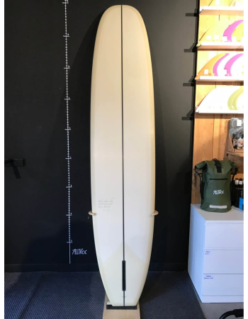 Fernand  Numéro 0MAT  9’2"