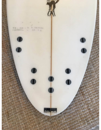 Js  ghetto cat 5’8"