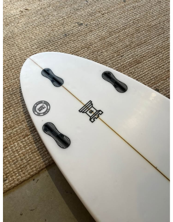 Al Merrick Rookie 15 5’5"