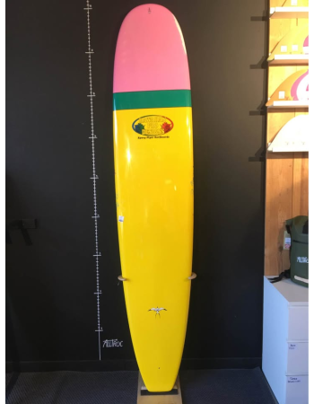 Takayama  In the pink 9’1"